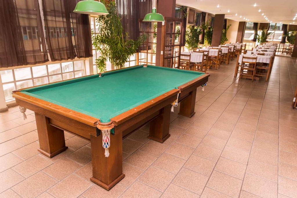 Stratus Vila Hotel Volta Redonda Dış mekan fotoğraf