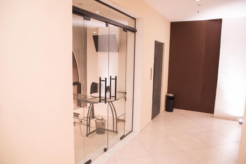 Stratus Vila Hotel Volta Redonda Dış mekan fotoğraf