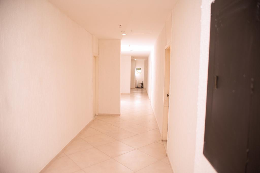 Stratus Vila Hotel Volta Redonda Dış mekan fotoğraf