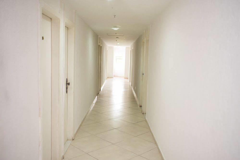 Stratus Vila Hotel Volta Redonda Dış mekan fotoğraf