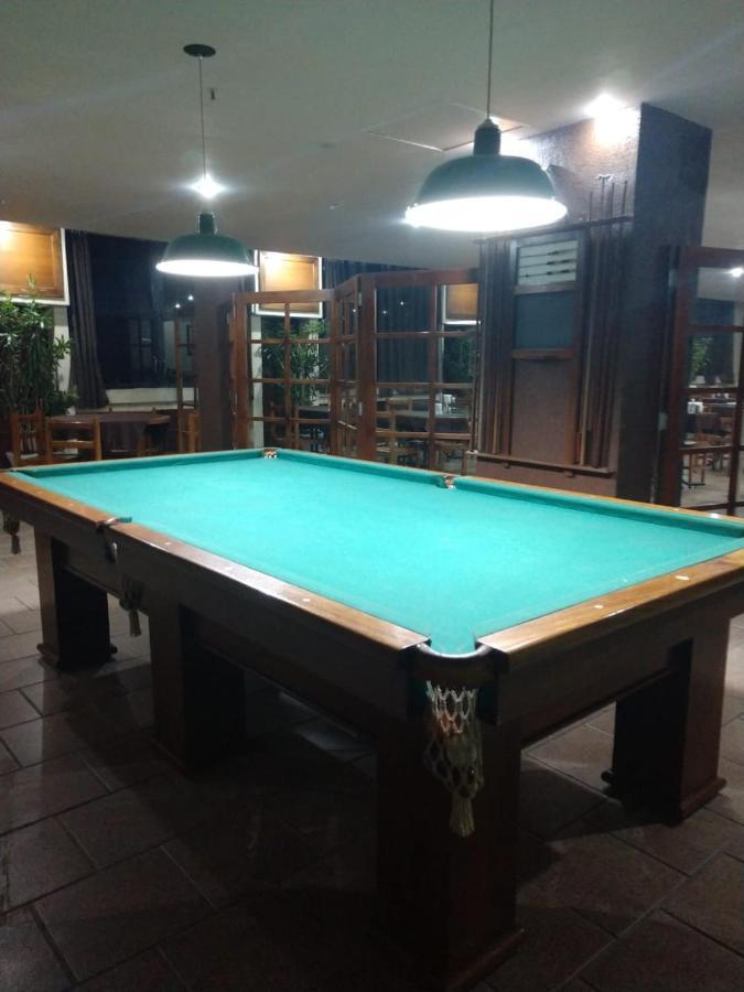 Stratus Vila Hotel Volta Redonda Dış mekan fotoğraf