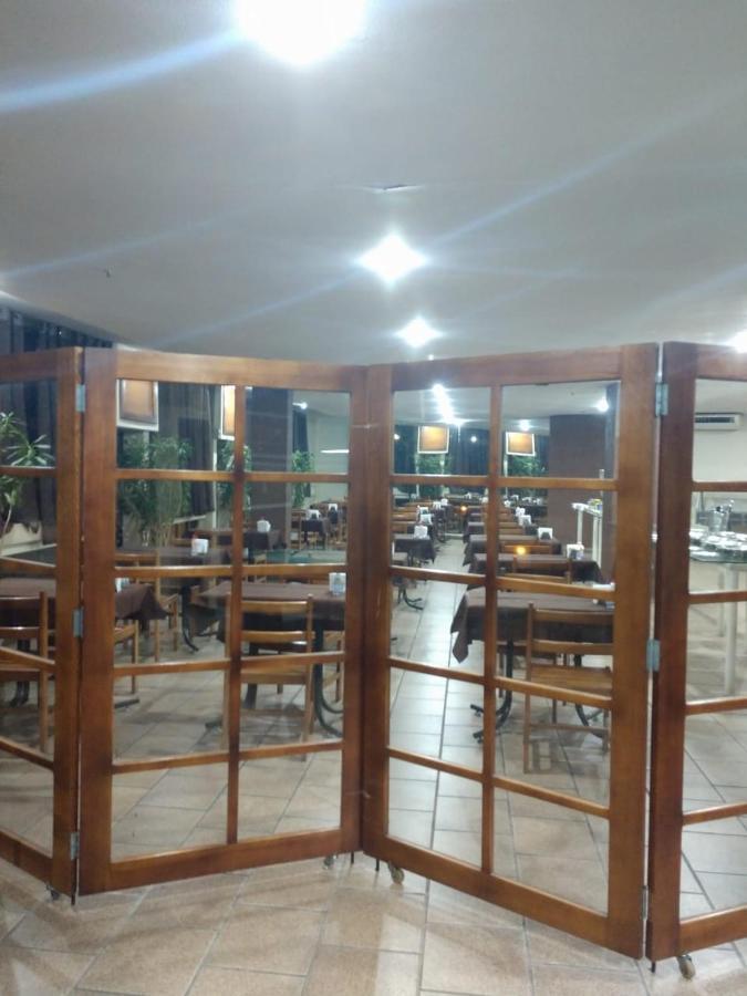 Stratus Vila Hotel Volta Redonda Dış mekan fotoğraf